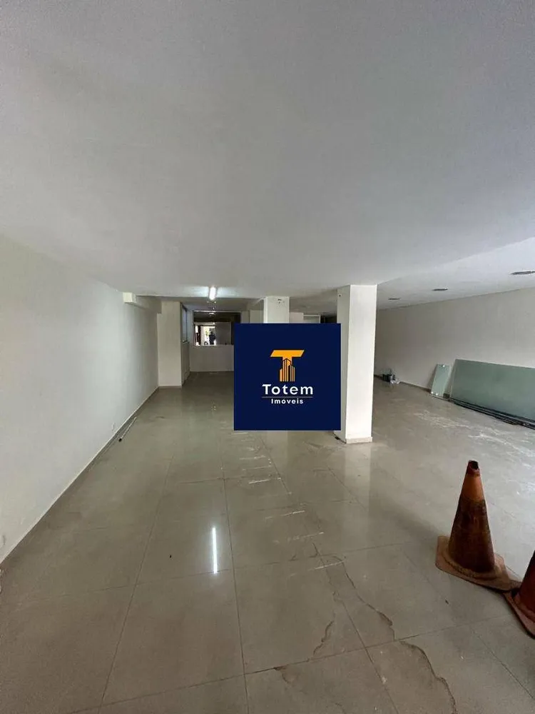 Loja-Salão, 300 m² - Foto 1