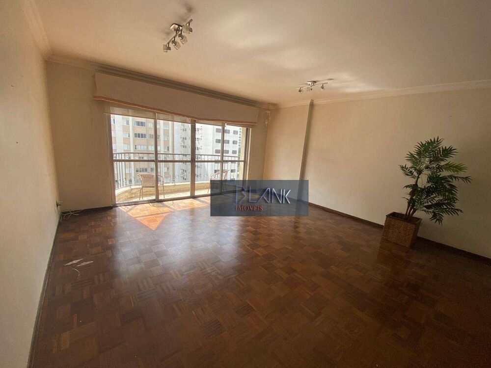 Apartamento, 4 quartos, 160 m² - Foto 3