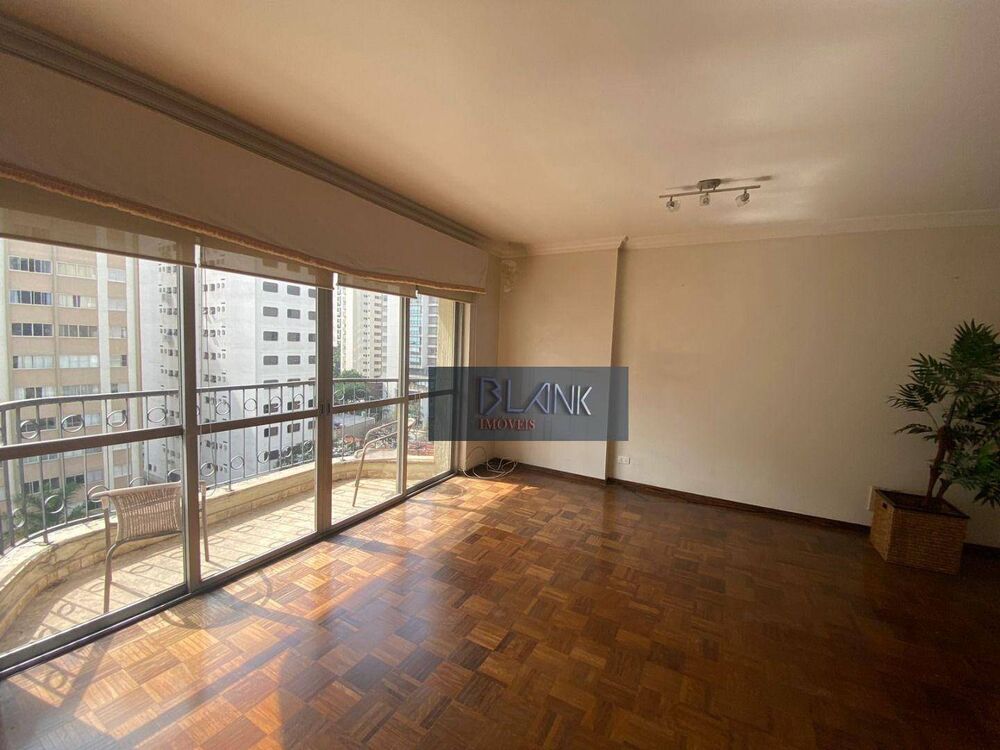 Apartamento, 4 quartos, 160 m² - Foto 2