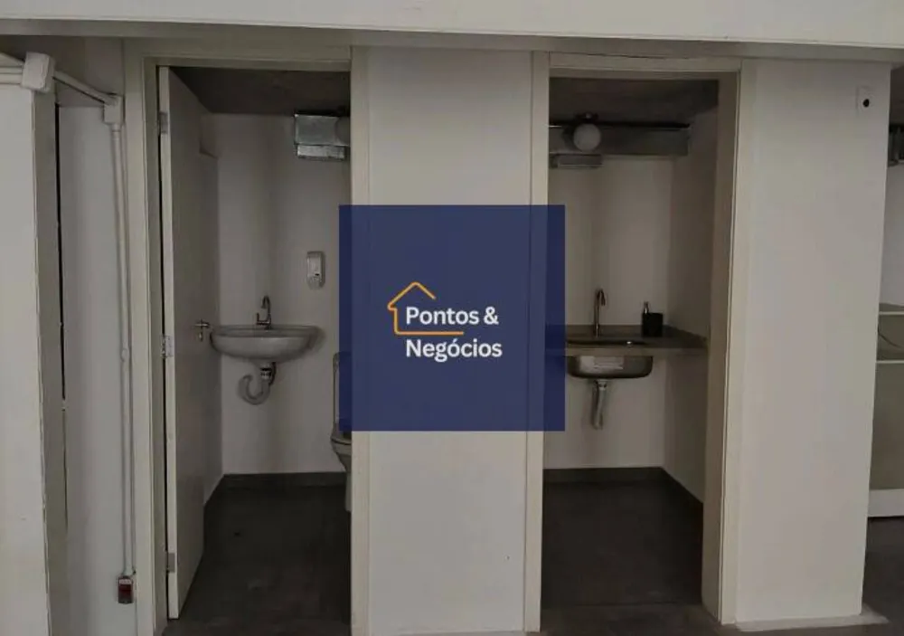 Loja-Salão, 200 m² - Foto 5