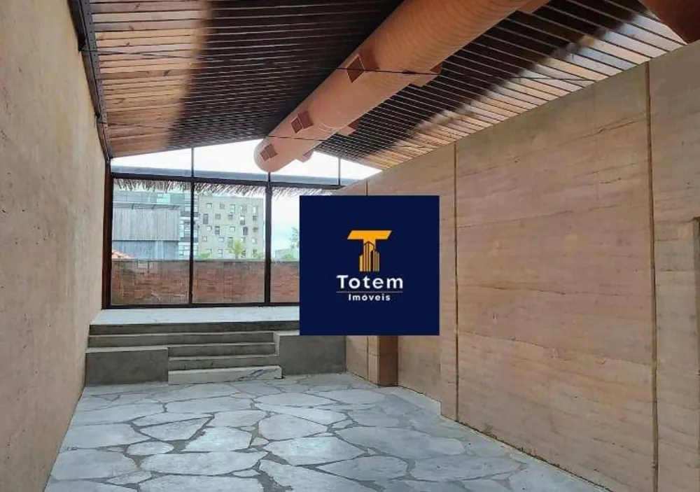 Loja-Salão, 200 m² - Foto 2