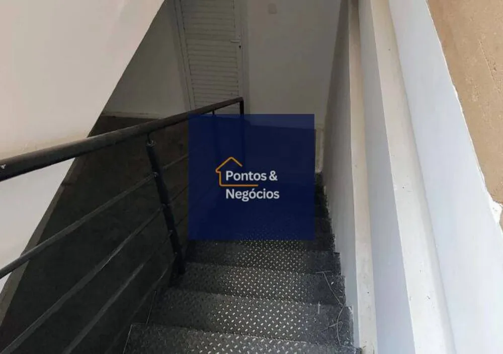 Loja-Salão, 200 m² - Foto 8
