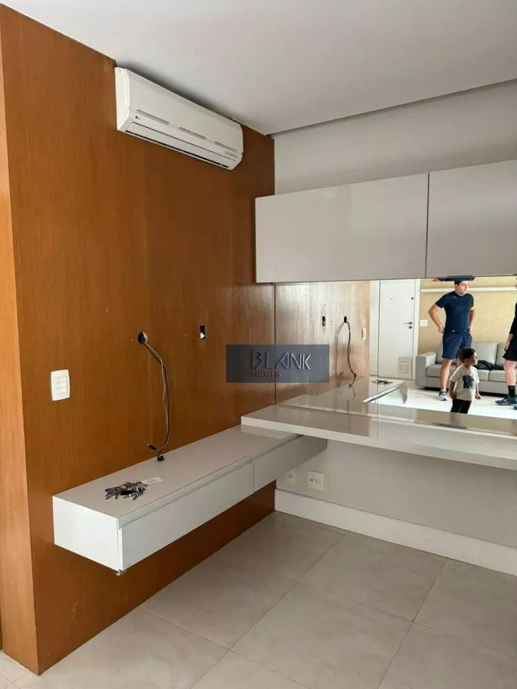 Apartamento, 3 quartos, 98 m² - Foto 2