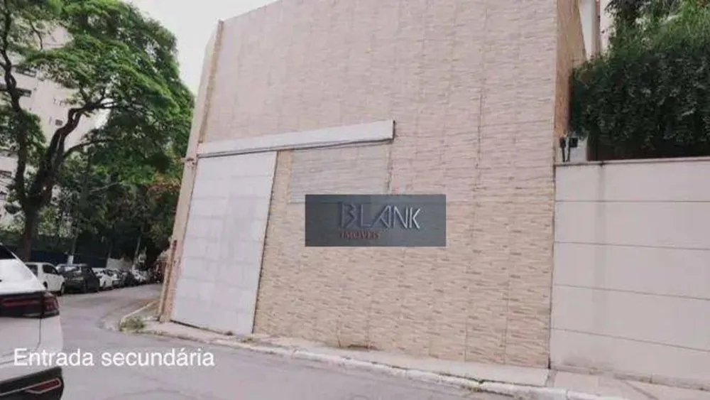 Prédio Inteiro, 750 m² - Foto 1