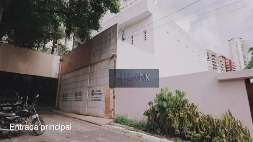 Prédio Inteiro, 750 m² - Foto 2