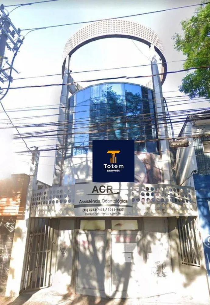 Prédio Inteiro, 383 m² - Foto 3