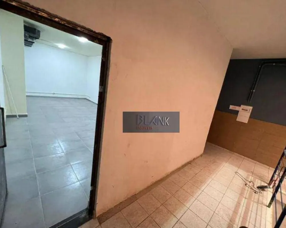 Prédio Inteiro, 1000 m² - Foto 1