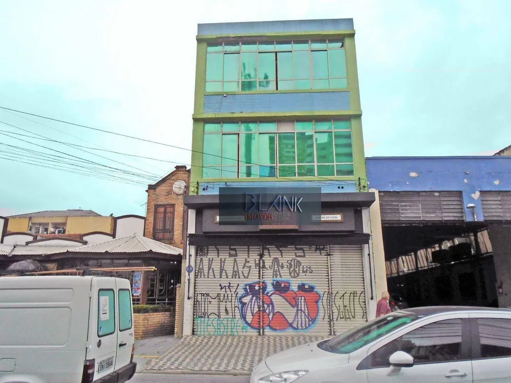Prédio Inteiro, 670 m² - Foto 1