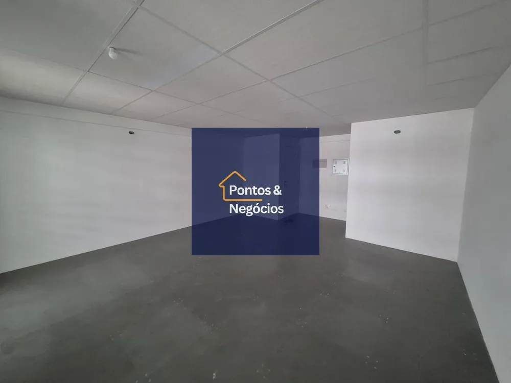 Sala-Conjunto, 40 m² - Foto 2