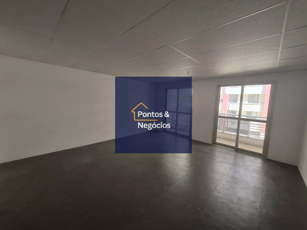 Sala-Conjunto, 40 m² - Foto 1