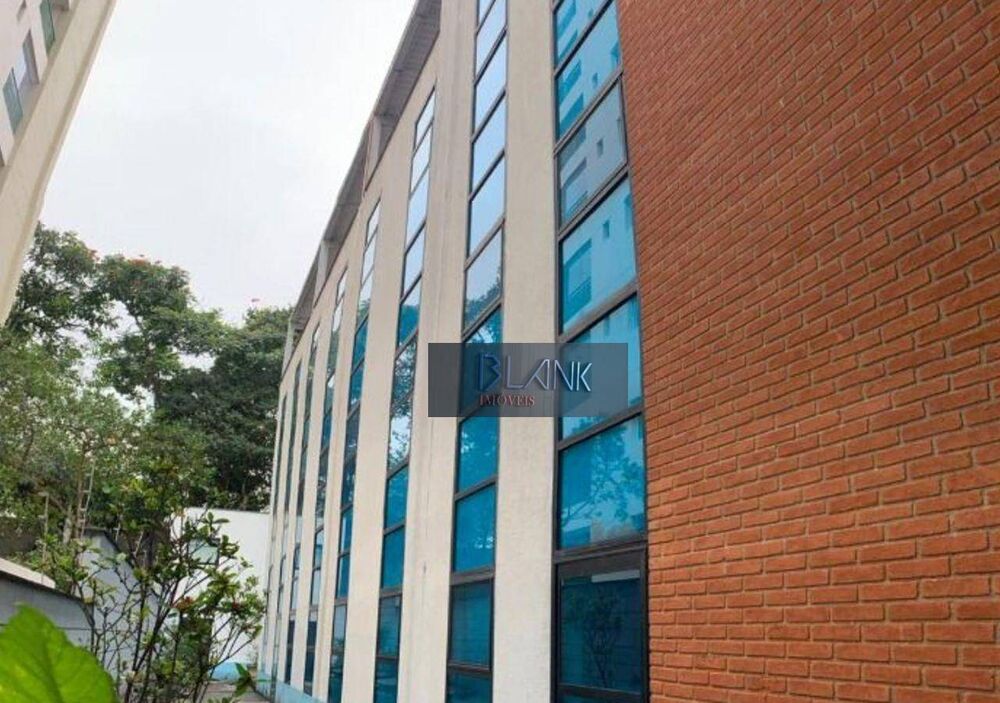 Prédio Inteiro para alugar, 901m² - Foto 1