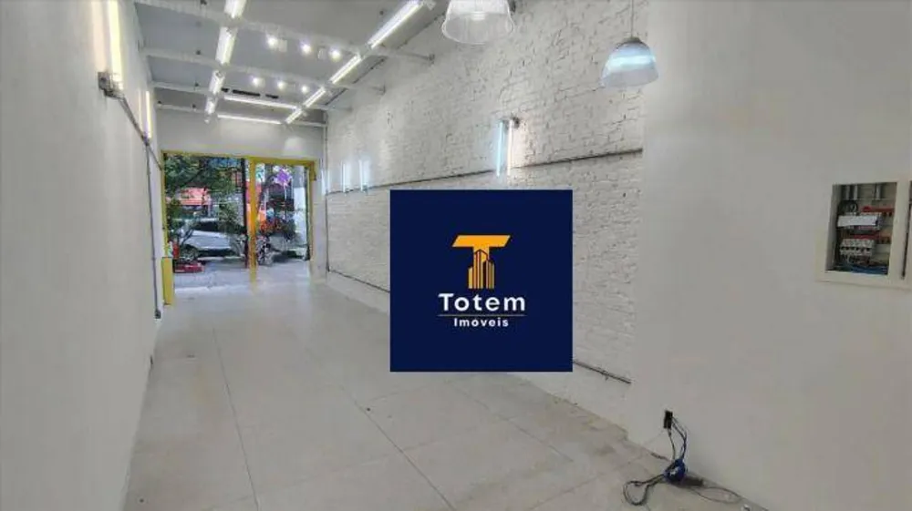 Loja-Salão, 120 m² - Foto 3