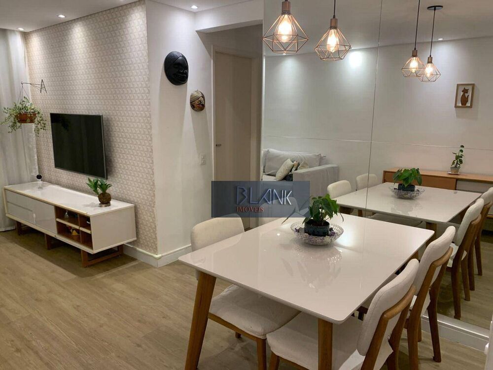 Apartamento, 1 quarto, 55 m² - Foto 3