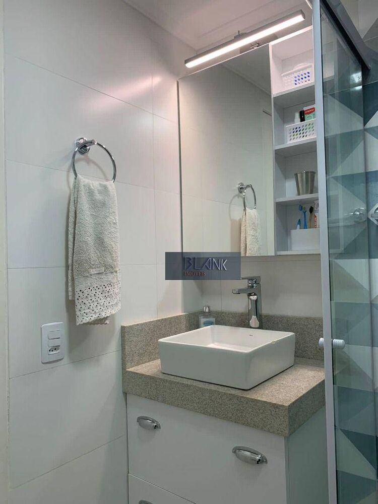 Apartamento, 1 quarto, 55 m² - Foto 2