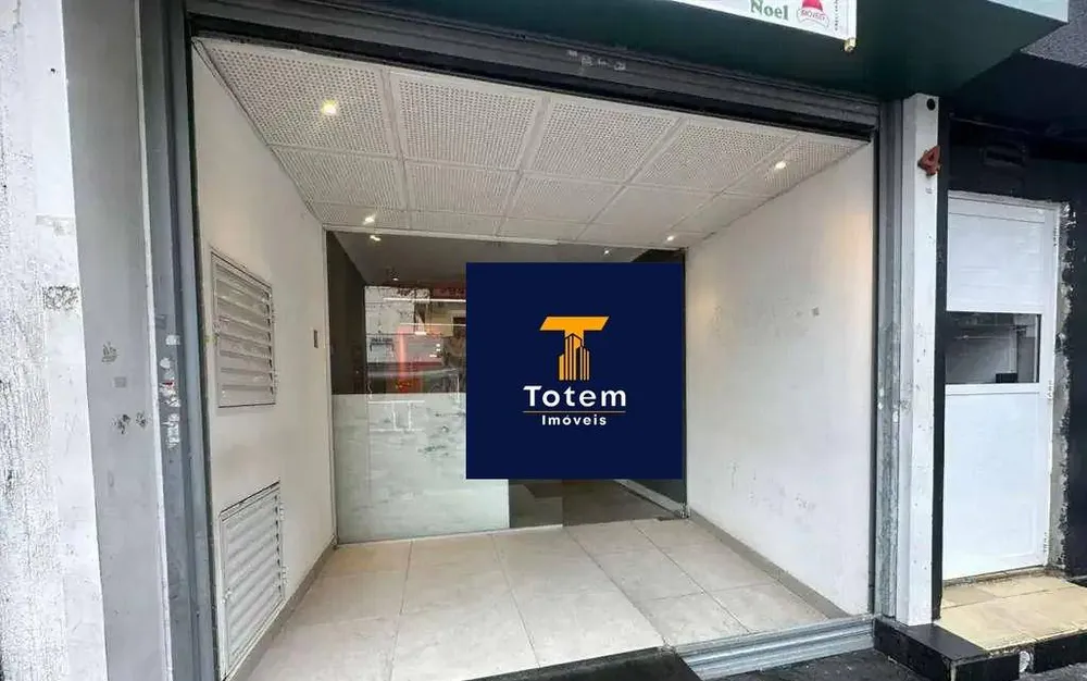 Loja-Salão, 108 m² - Foto 3