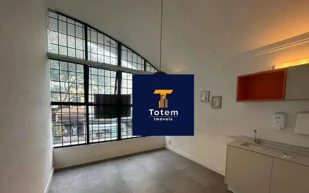 Loja-Salão, 108 m² - Foto 1