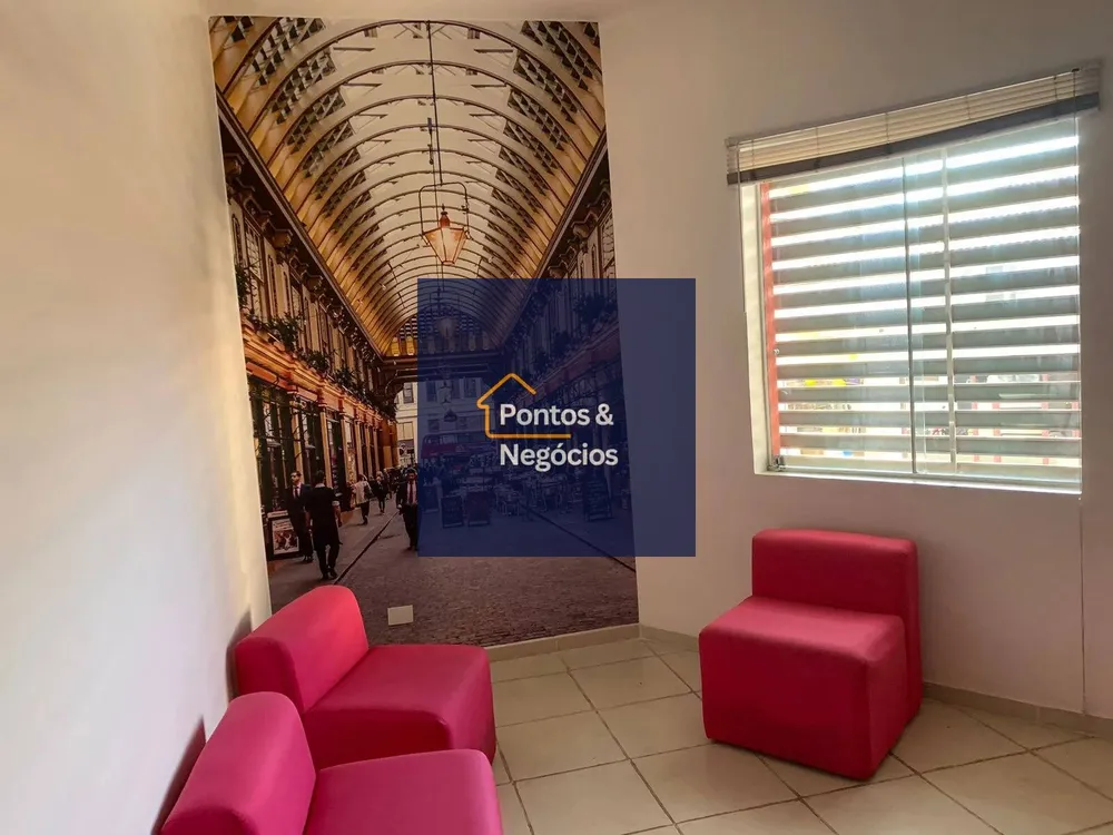 Prédio Inteiro, 160 m² - Foto 1