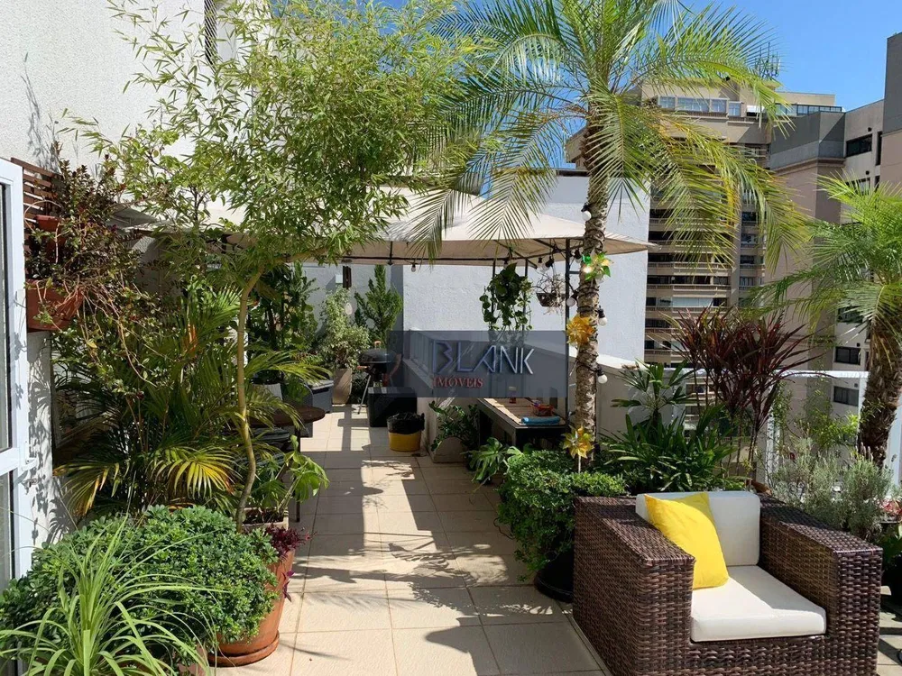 Apartamento, 3 quartos, 138 m² - Foto 2