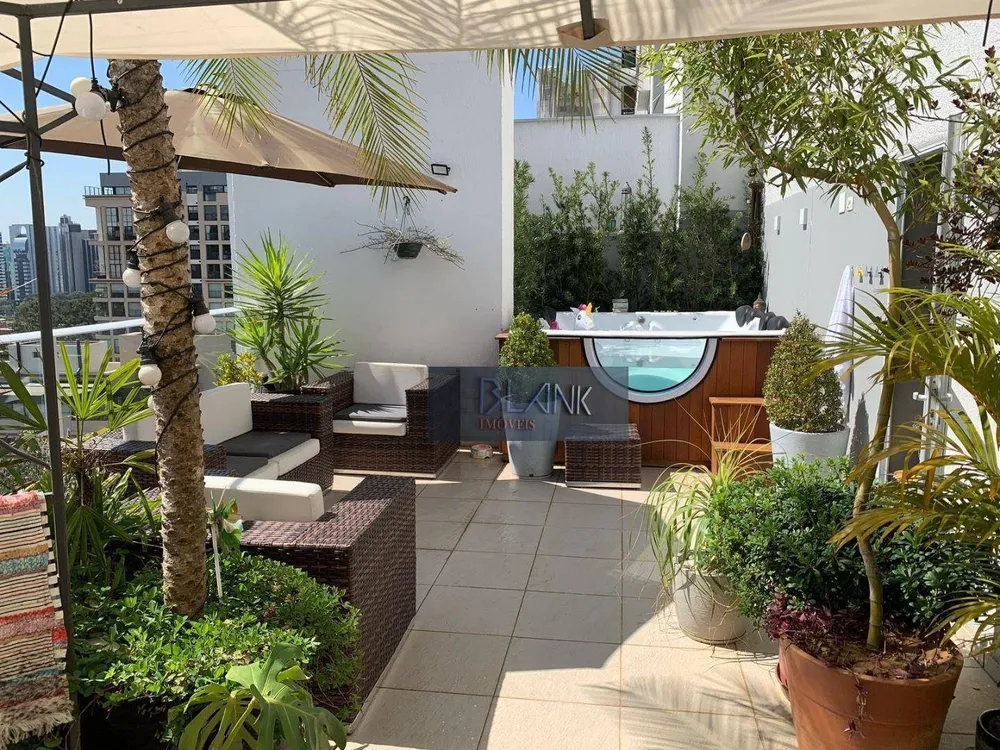 Apartamento, 3 quartos, 138 m² - Foto 3