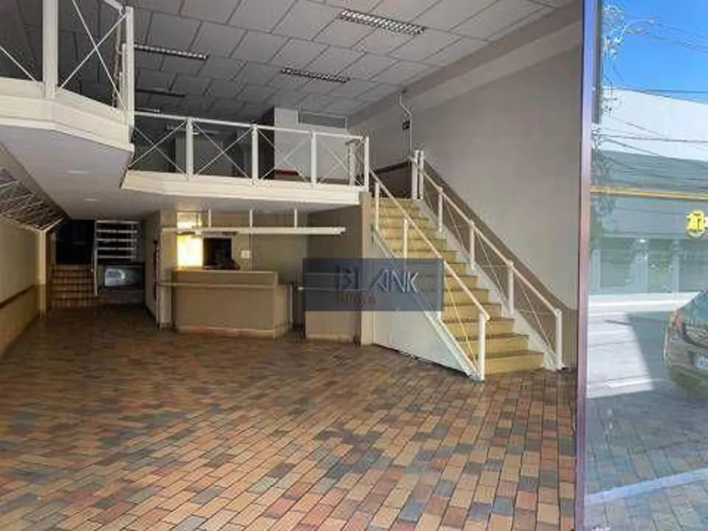 Loja-Salão, 360 m² - Foto 1