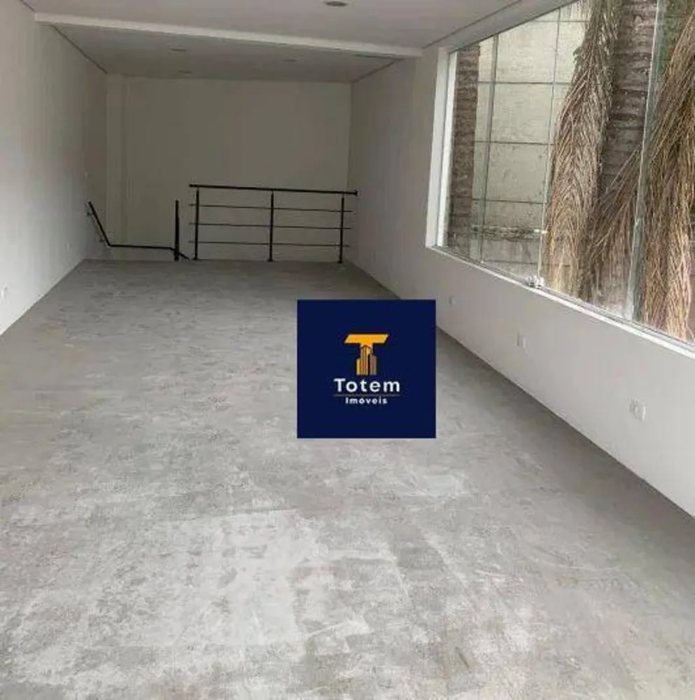 Loja-Salão, 125 m² - Foto 1