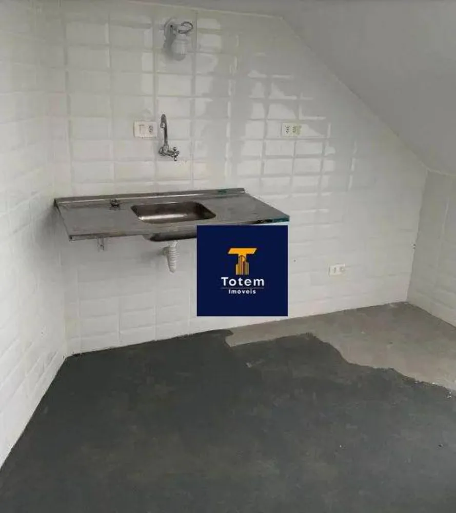 Loja-Salão, 125 m² - Foto 2