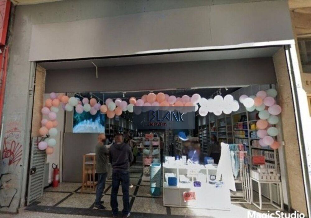 Loja-Salão, 989 m² - Foto 1