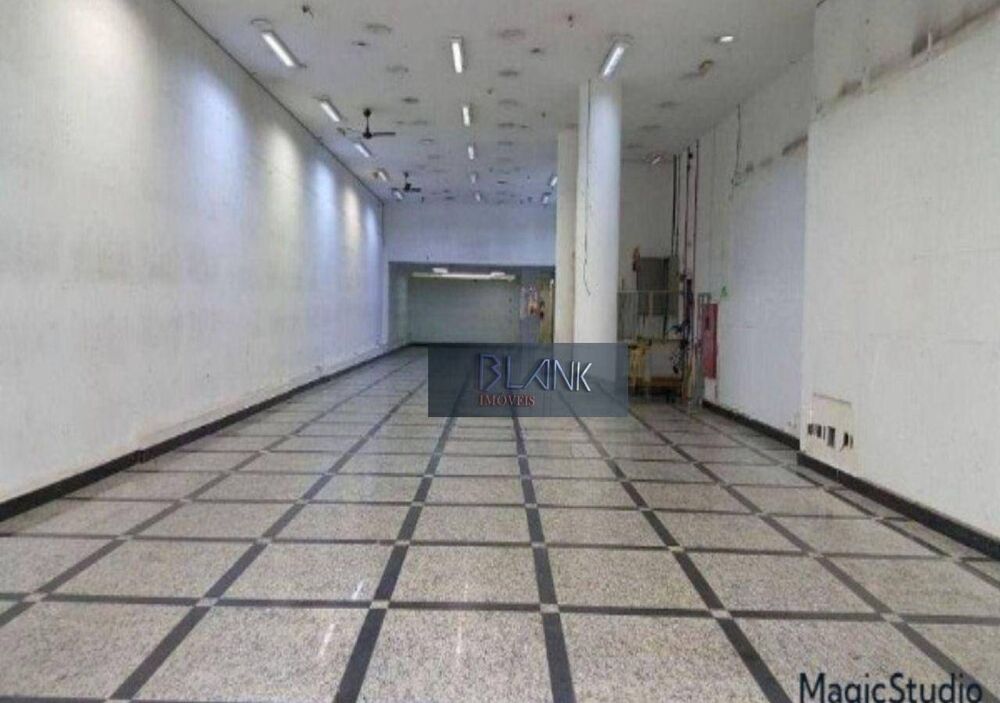 Loja-Salão, 989 m² - Foto 2