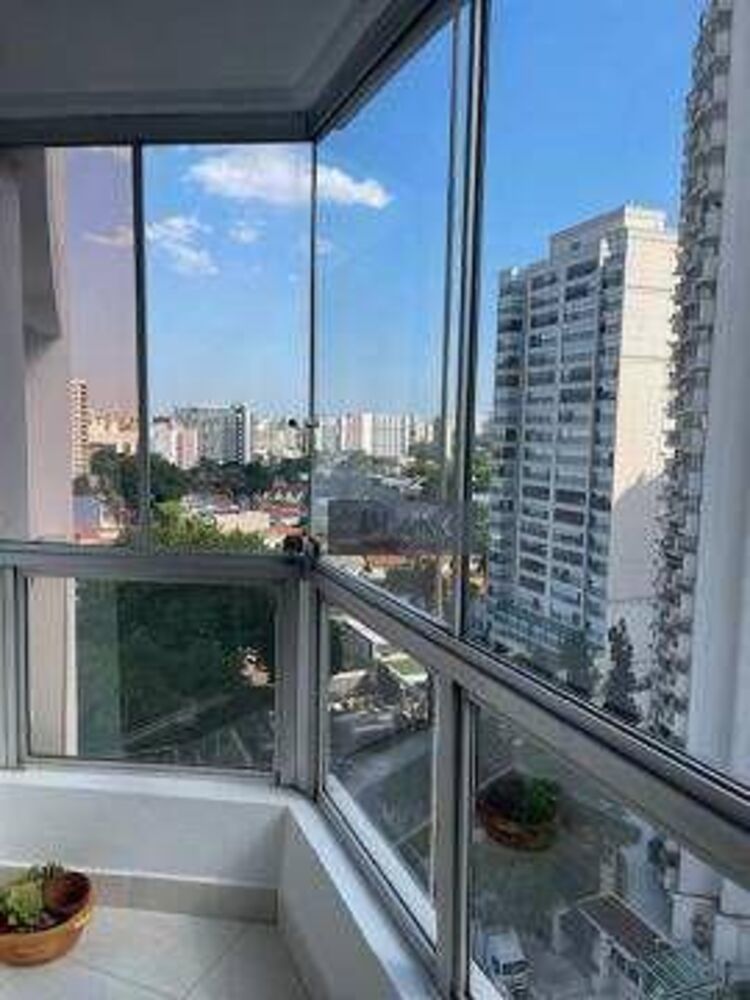 Apartamento, 2 quartos, 69 m² - Foto 1