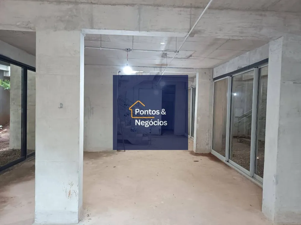 Loja-Salão, 389 m² - Foto 2