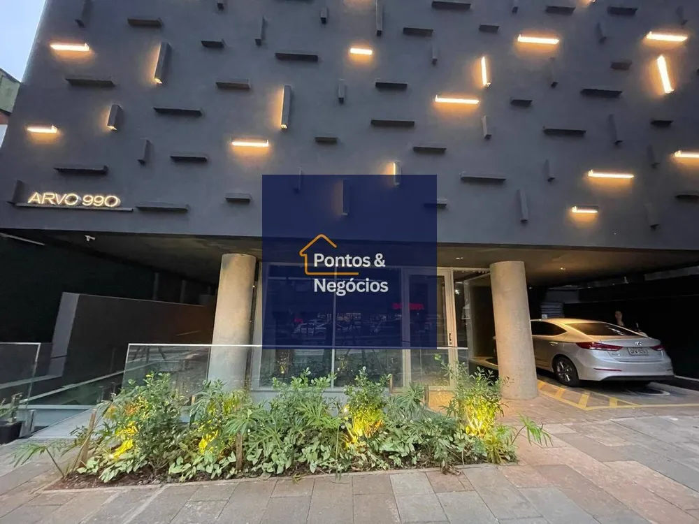 Loja-Salão, 389 m² - Foto 5