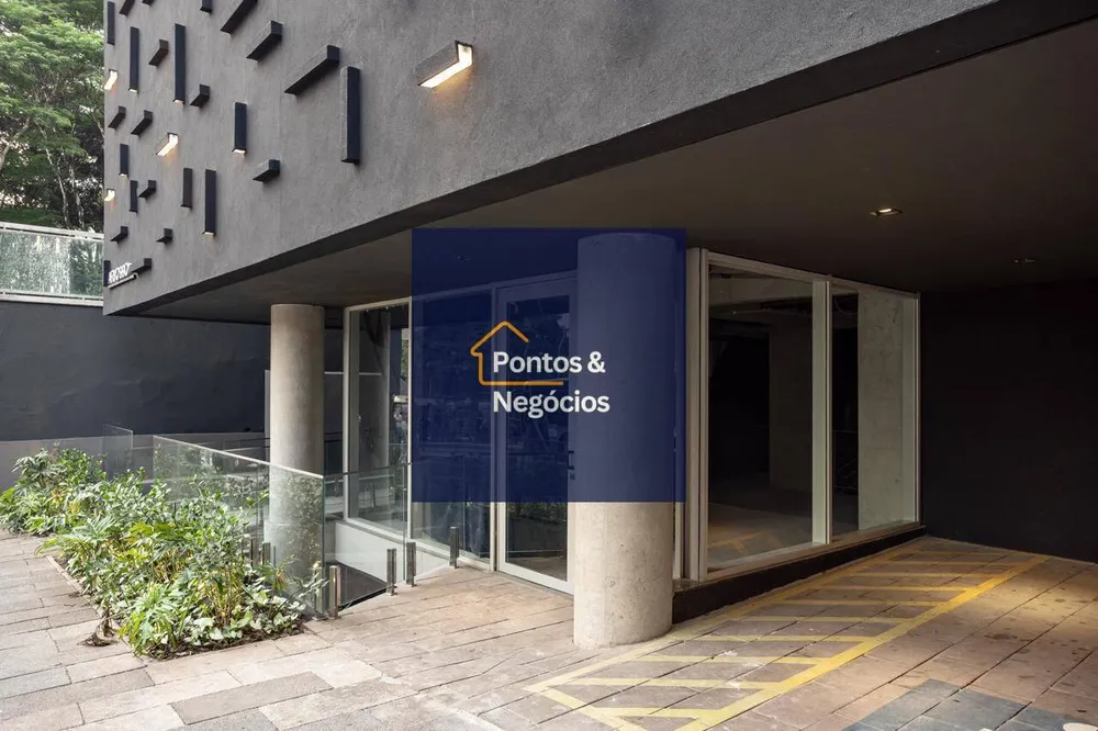 Loja-Salão, 389 m² - Foto 4