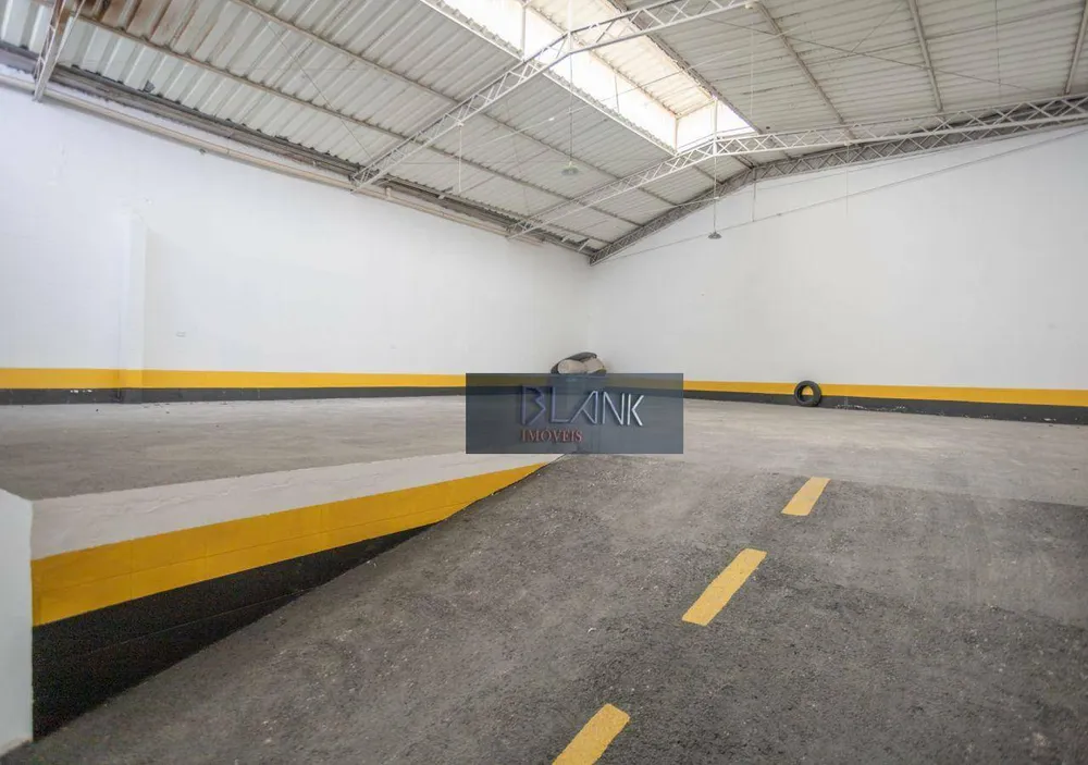 Depósito-Galpão, 454 m² - Foto 3