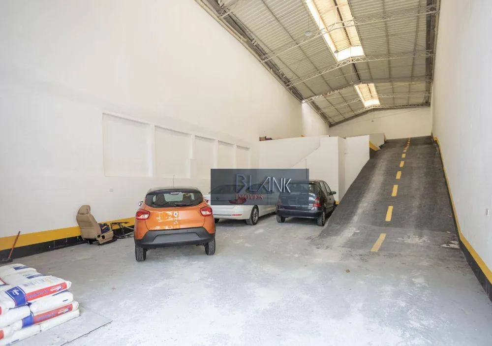 Depósito-Galpão, 454 m² - Foto 4