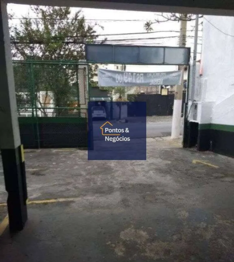 Prédio Inteiro, 1000 m² - Foto 1