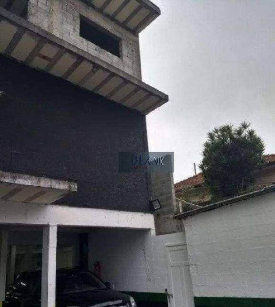 Prédio Inteiro, 1000 m² - Foto 1