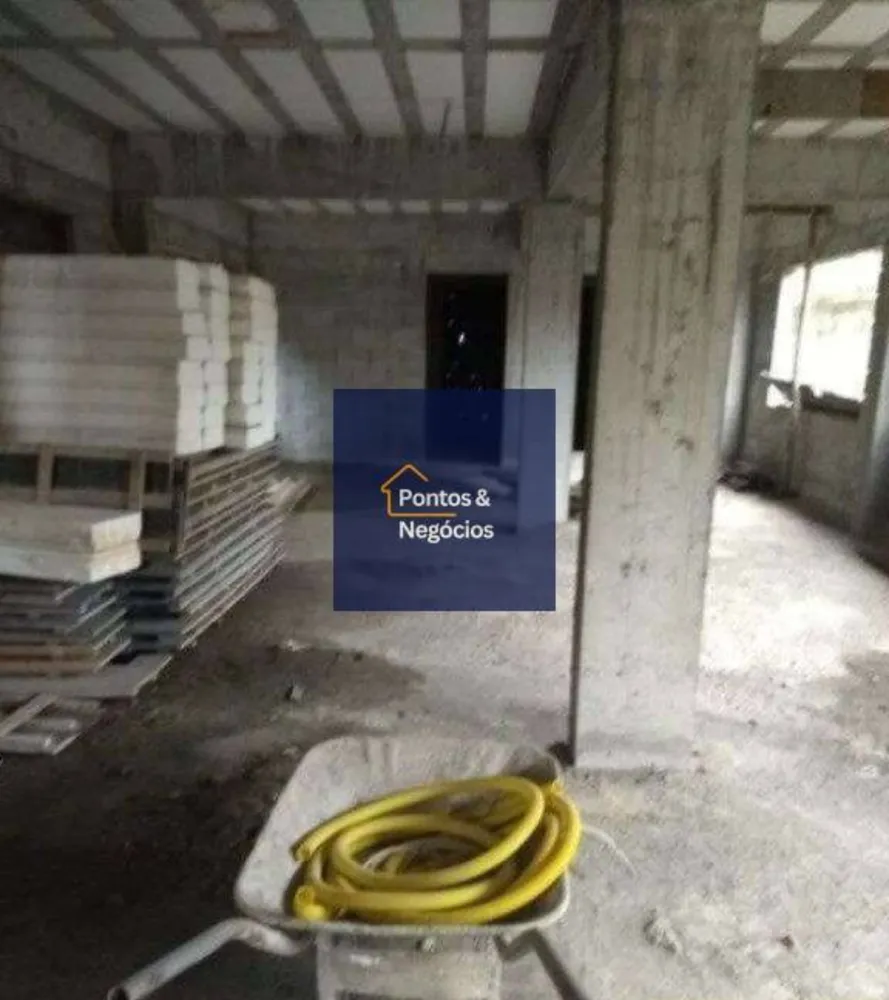 Prédio Inteiro, 1000 m² - Foto 8