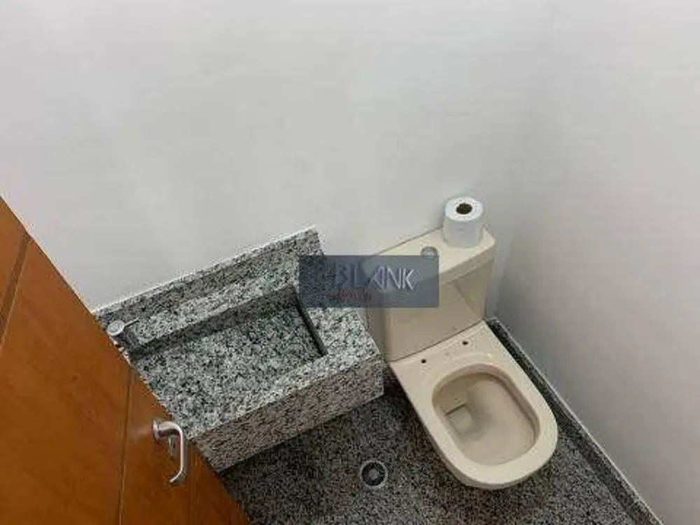 Loja-Salão, 442 m² - Foto 3
