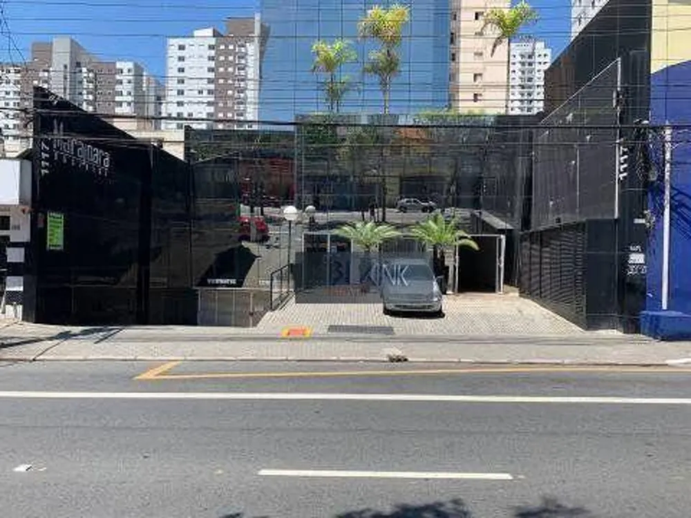 Loja-Salão, 442 m² - Foto 2