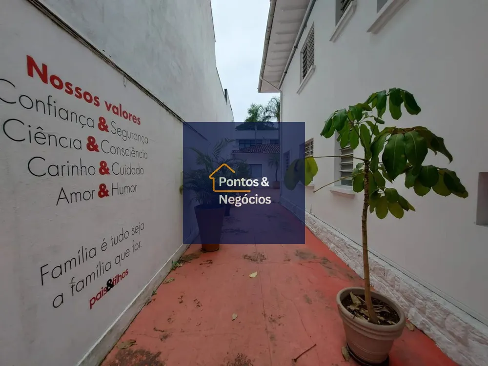Prédio Inteiro, 280 m² - Foto 2