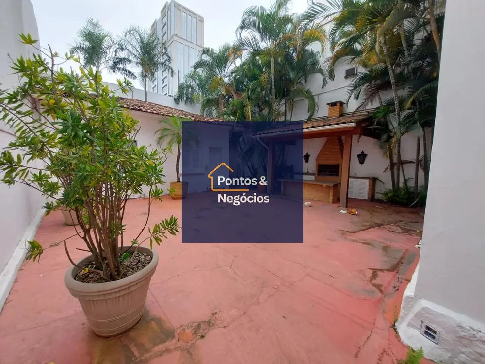 Prédio Inteiro, 280 m² - Foto 1