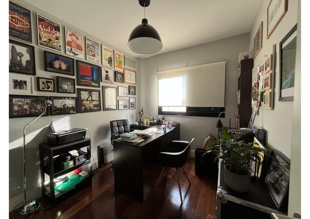 Apartamento, 3 quartos, 127 m² - Foto 6