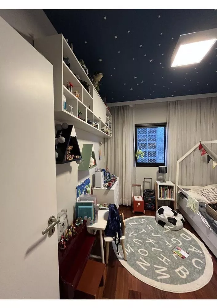 Apartamento, 3 quartos, 127 m² - Foto 7