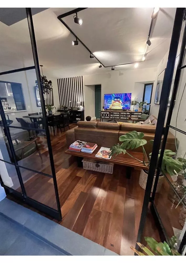 Apartamento, 3 quartos, 127 m² - Foto 1