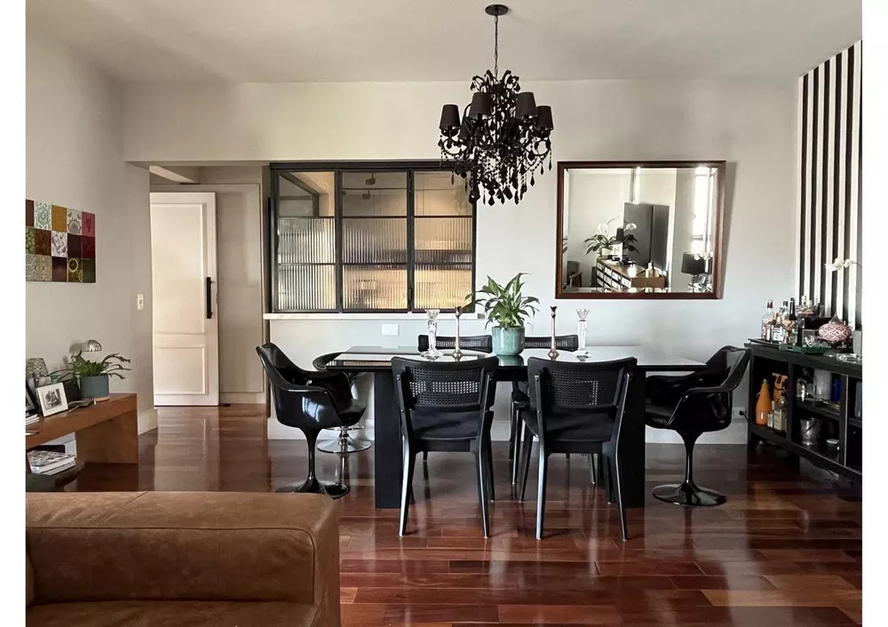 Apartamento, 3 quartos, 127 m² - Foto 5