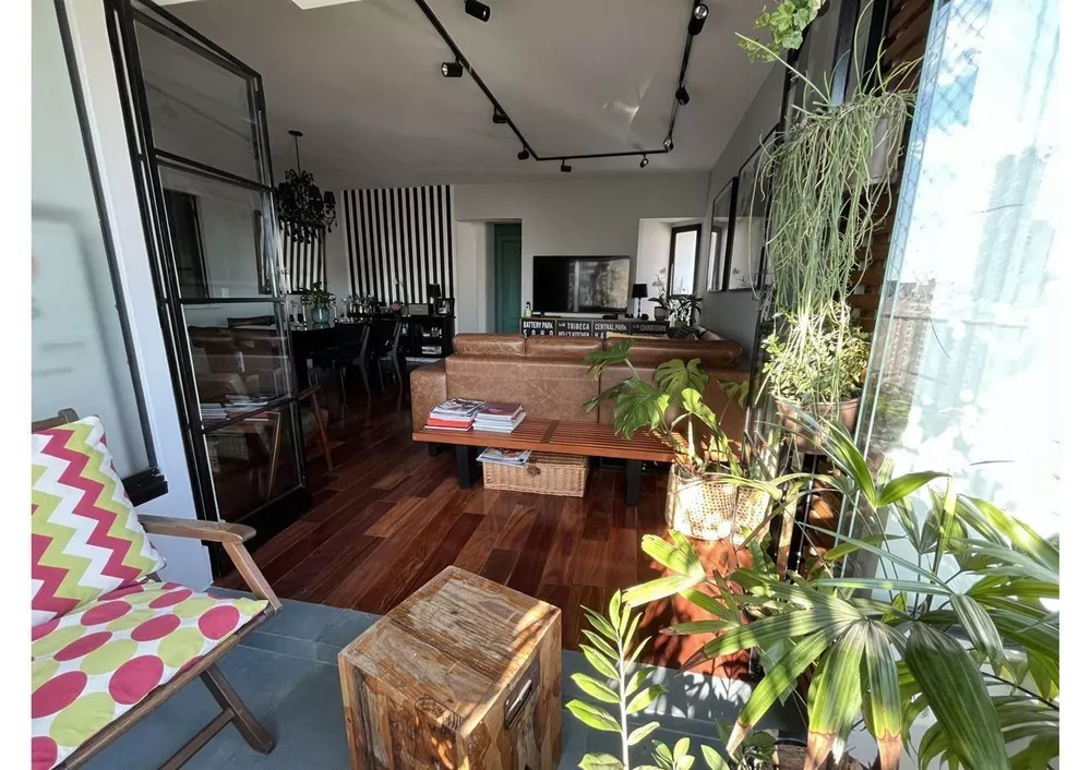 Apartamento, 3 quartos, 127 m² - Foto 2