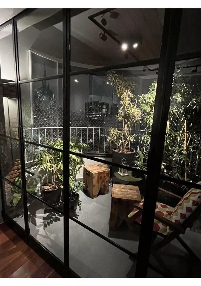 Apartamento, 3 quartos, 127 m² - Foto 4