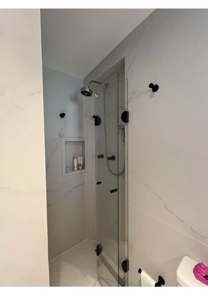 Apartamento, 3 quartos, 127 m² - Foto 8