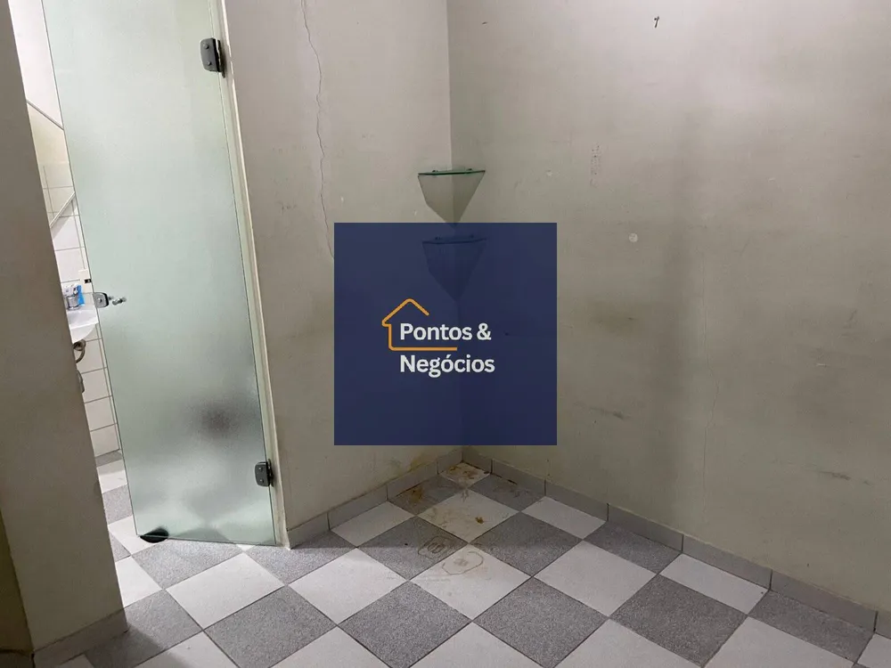 Prédio Inteiro, 506 m² - Foto 1