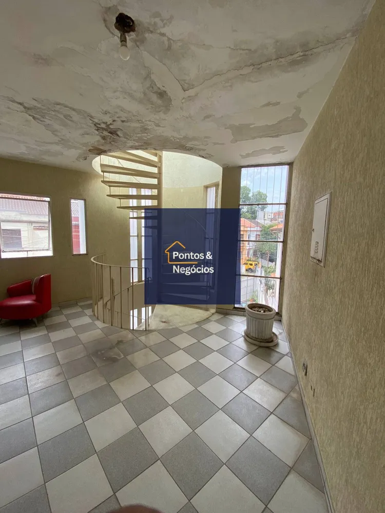 Prédio Inteiro, 506 m² - Foto 2